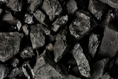 Maplebeck coal boiler costs