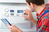 free Maplebeck gas safe engineer quotes